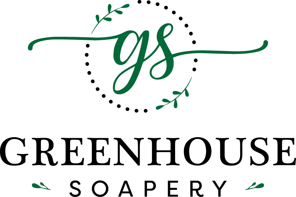 Greenhouse Soapery Logo